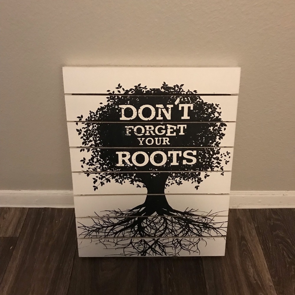 Wall decor